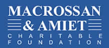 Macrossan & Amiet - Charitable Foundation